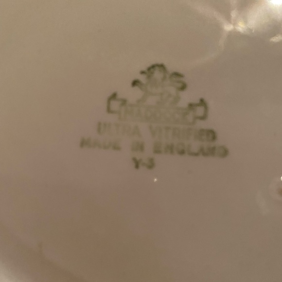 Vintage 1950’s Maddock lobster serving platters. - Picture 3 of 4